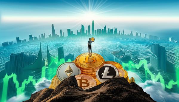 Destaque: 3 Erros CRÍTICOS em Cripto para Iniciantes (e Como EVITÁ-los Já!)