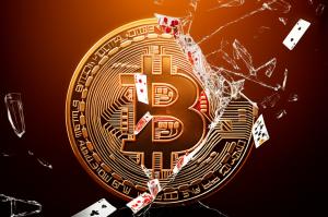 Imagem para o artigo: Bitcoin É Pirâmide? A Ciência Explica Se Você Deve Investir