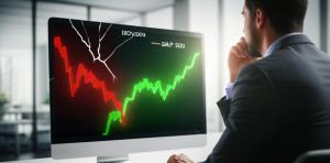 Imagem para o artigo: Ibovespa Furada? Descubra o Único Índice Que Importa (e Ninguém Conta)