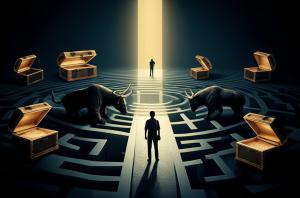 Imagem para o artigo: 3 Erros Críticos ao Investir e Como Blindar Seu Dinheiro