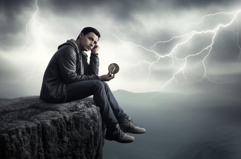 3 Erros Financeiros Que Destroem Seu Futuro (Pare AGORA!)