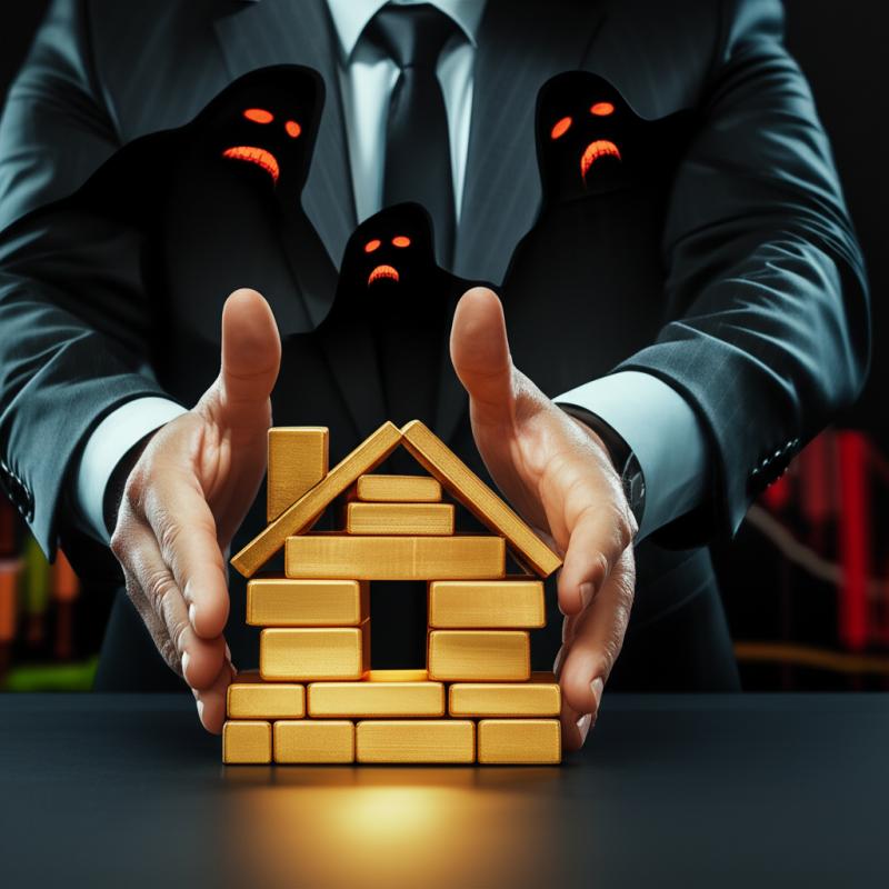 3 Mitos Destruindo Seus Investimentos: Pare Agora!