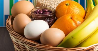 5 Alimentos Baratos que Turbinam Seus Investimentos (e Sua Saúde!)