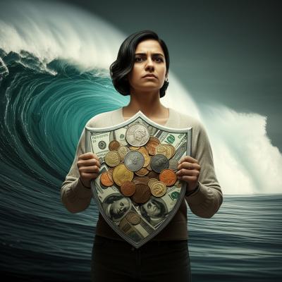 Anti-Inflação: A Estratégia Secreta Que Bancos Escondem