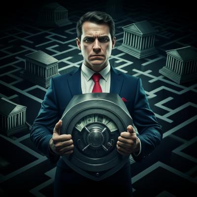 Bancos Revelados: Como Lucram Com Sua Falta de Educação Financeira