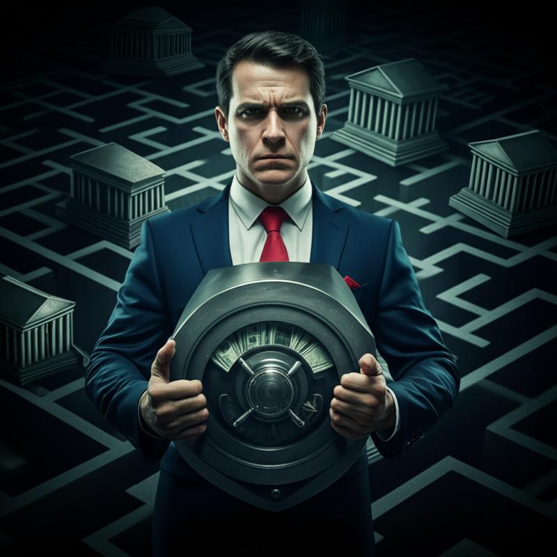 Bancos Revelados: Como Lucram Com Sua Falta de Educação Financeira