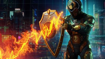 Blindagem Financeira: O Hack de 30s Anti-Inflação (Guia 2024)