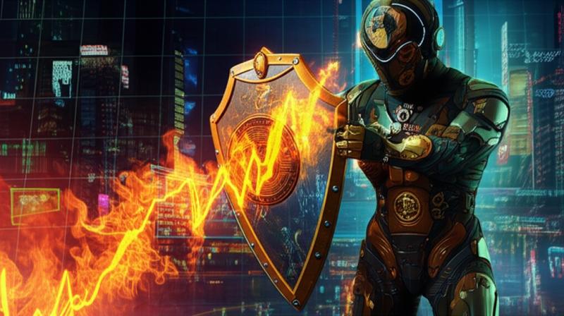 Blindagem Financeira: O Hack de 30s Anti-Inflação (Guia 2024)