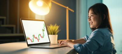 Bolsa de Valores para Iniciantes: O Guia Definitivo (Sem Mitos!)