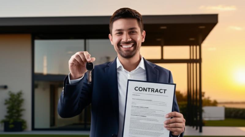 Consórcio: A Verdade Oculta Revelada! É a Melhor Escolha Para Você?