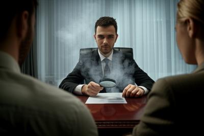 Consultor Financeiro: 7 Segredos Que Ele Esconde (E Como Lucrar)