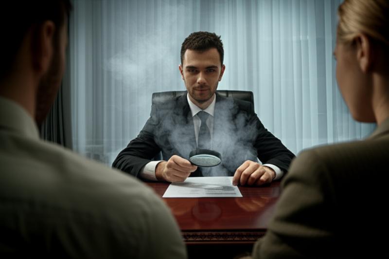 Consultor Financeiro: 7 Segredos Que Ele Esconde (E Como Lucrar)