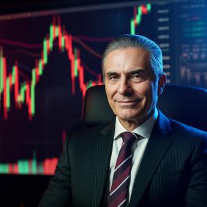 Imagem para o artigo: Criptomoedas: Loucura ou Oportunidade? A Verdade Nua e Crua