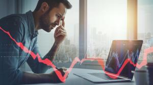 Imagem para o artigo: Day Trade: Furada ou Oportunidade? A Verdade Sem Filtro + Como Lucrar