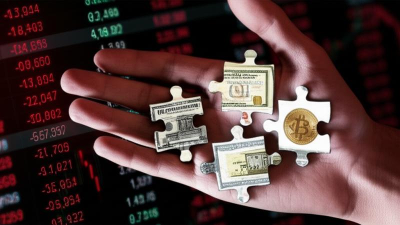 Diversificação: Por Que Sua Carteira Pode Estar Te Fazendo Perder Dinheiro