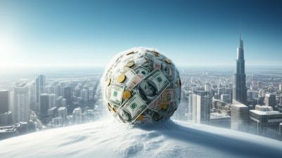 Efeito Composto: O Segredo Milionário para Multiplicar Seu Patrimônio