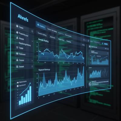 Ahrefs: Domine o SEO e Ganhe Dinheiro