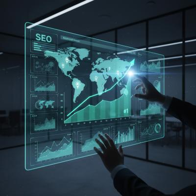 ProRankTracker: Domine seus Rankings SEO!