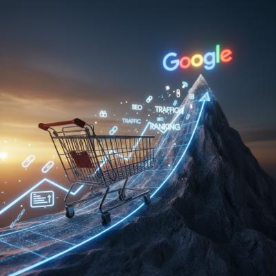 SEO para WooCommerce: O Guia Definitivo para Dominar o Google e Vender Mais