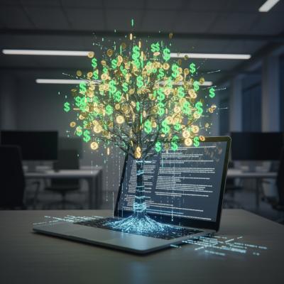 Ganhar Dinheiro com SEO: O Guia Definitivo para Monetizar Tráfego Orgânico