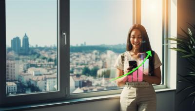 Guia #1: Saia das Dívidas e Comece a Investir em 30 Dias