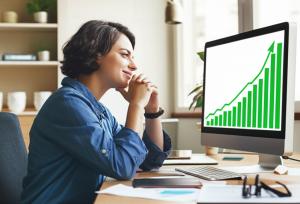 Imagem para o artigo: Guia Definitivo: Saia das Dívidas em 12 Meses (Mesmo Ganhando Pouco)