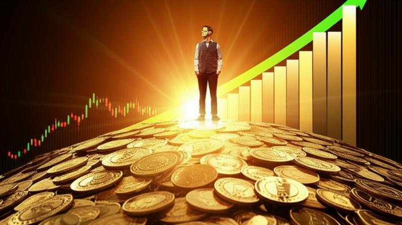 Juros Compostos: A Ciência que Milionários Usam para Enriquecer