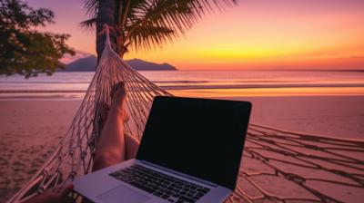 Pare de Trocar Tempo por Dinheiro: Guia Completo para Renda Passiva