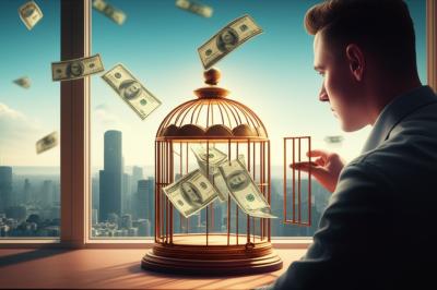 Poupança: A Verdade Chocante e Como Fugir da Armadilha