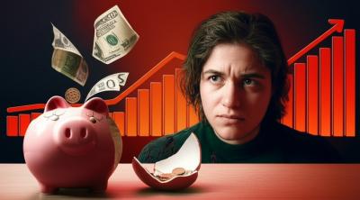 Poupança: A Verdade Que os Bancos NÃO Querem Que Você Saiba