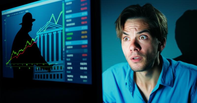 Poupança: A Verdade Que Seu Banco Esconde (E Como Escapar)