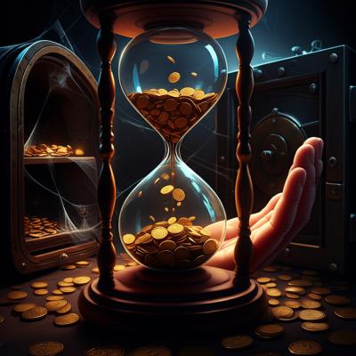 Poupança Sabotando Seu Futuro? A Verdade Chocante Revelada!