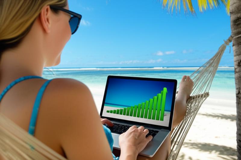 Renda Extra Sem Complicação: 7 Fontes Passivas (Comece Hoje!)