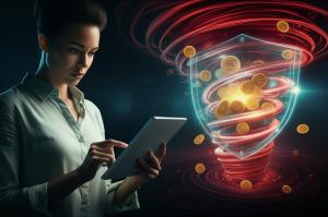 Imagem para o artigo: Selic Drenando Seu Dinheiro? Guia Iniciante Para Blindar Seus Investimentos