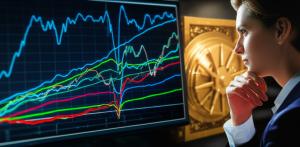 Imagem para o artigo: Tesouro Direto: O Mito Que Te Impede de Ficar Rico (Verdade Revelada)