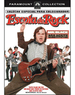 Escola de Rock