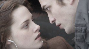 crepusculo